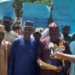 Harassment Of Judges: Protest At U.N. House In Abuja 5 Harassment Of Judges: Protest At U.N. House In Abuja