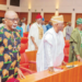 Unelected LG Chairmen: Backlash As Senate Aims To Cut Off Funds 5 Unelected LG Chairmen: Backlash As Senate Aims To Cut Off Funds
