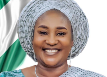 Adeleke’s Wife Decries Domestic Violence, Female Genital Mutilation