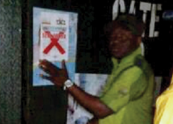 Safety Standards: FG Shut Down Lagos Firm, Warns Others