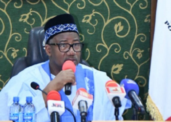 Bauchi Govt, Donors Repair 2,000 Boreholes