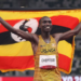Kipchoge Tips Cheptegei To Break Marathon Record