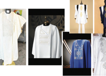 Babariga : Unveiling Hottest Styles That Set Men Apart