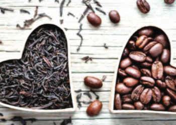 Caffeine: A Friend Or Foe?