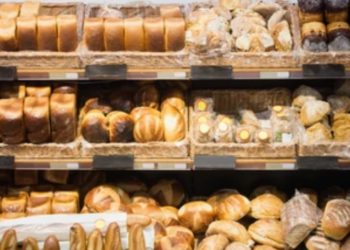 Floating  A Modern Bread Bakery