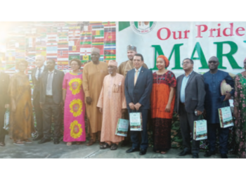 Arts, Culture , Others, Pivotal To Building Nigeria’s Creative Economy – Runsewe