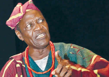 Jimi Solanke, Aduke Thrills @ 14th  Edition of Folk And Roots Festival