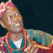 Jimi Solanke, Aduke Thrills @ 14th  Edition of Folk And Roots Festival