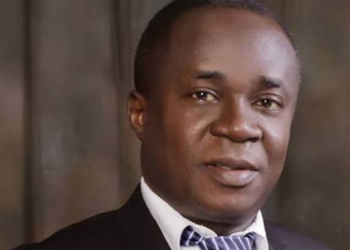 ‘Prioritise Capital Market To Attain $1trn Economy’