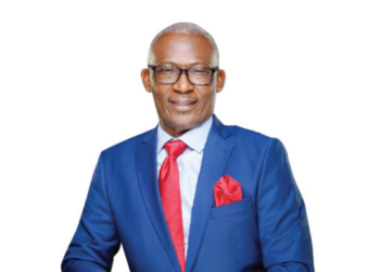 News Central TV Appoints Akintemi As New MD