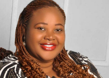 Osamaye Bags Doctorate Degree, Fellow Award