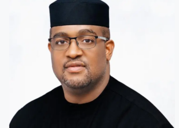 Imo 2023: Odunzeh Moves To Reclaim His Stolen Mandate