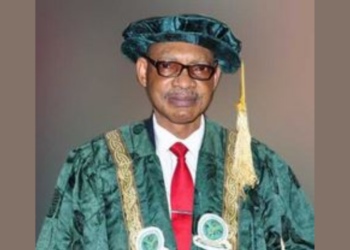 We’re Making MOUAU Entrepreneurial Varsity – VC