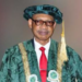 We're Making MOUAU Entrepreneurial Varsity – VC 5 We’re Making MOUAU Entrepreneurial Varsity – VC