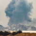Israeli Forces Kill Scores Of Palestinians In Southern Gaza 5 Israeli Forces Kill Scores Of Palestinians In Southern Gaza