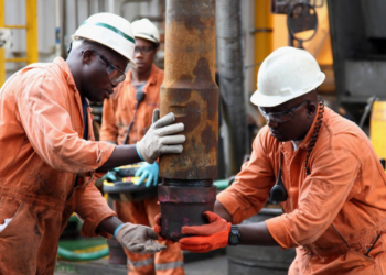 Fox Petroleum Offers $2.5bn Annual Investment For Nigeria