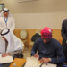 Nigeria, Kuwait Strengthen Aviation Ties, Sign Bilateral Air Agreement 4 Nigeria, Kuwait Strengthen Aviation Ties, Sign Bilateral Air Agreement