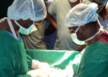 Kaduna Hospital Sealed For Conducting Cesarean Section Without Theatre