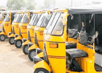 Tricycle Owners, Riders Seek Inclusion In FCDA’s New Transport Plan