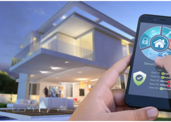 Real Estate Firm Delivers Smart Homes To Meet Demands