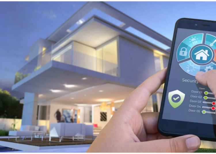 Smart Homes