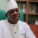 Minister Lauds Lottery Trust Fund Executive Secretary