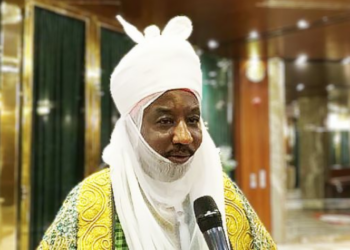 Sanusi Demands NNPCL Audit, Says President Shouldn’t Be Petroleum Minister