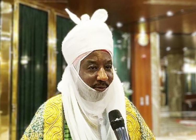 Sanusi