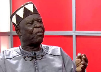 It’s Shameful Kokori Couldn’t Get Best Treatment In Nigeria – Opadokun