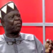 It’s Shameful Kokori Couldn’t Get Best Treatment In Nigeria – Opadokun 5 It’s Shameful Kokori Couldn’t Get Best Treatment In Nigeria – Opadokun