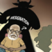 Ondo Back Story Imitates Insanity