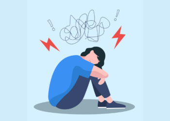 Stress: A Threat To Mental Health