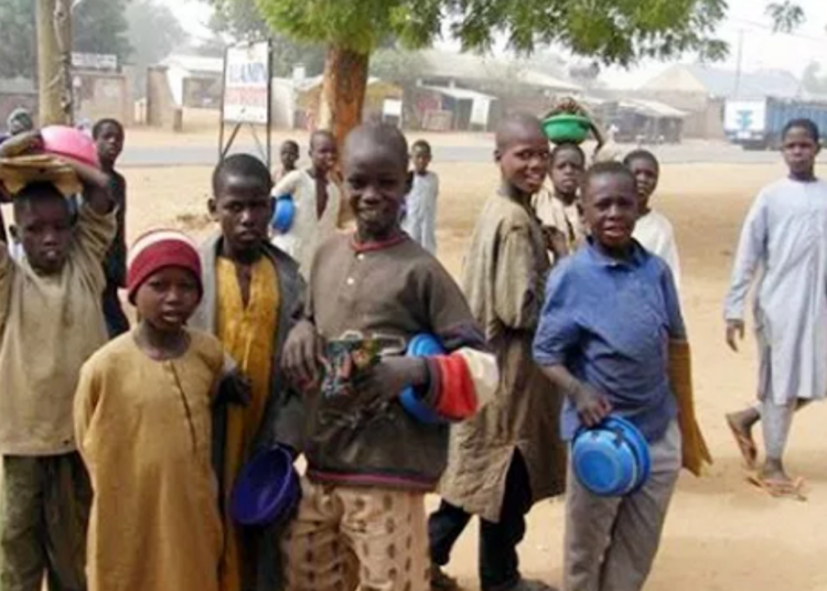 School Children