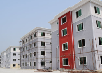 WTC To Provide Mass Housing Solutions In 2024