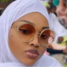 Why I Converted To Islam – Mercy Aigbe