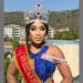 Newly Crowned Miss Heritage Int’l  Tracy Solomon Hits The Ground Running