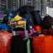 Agency Warns Passengers Over Luggage Handling At Airports
