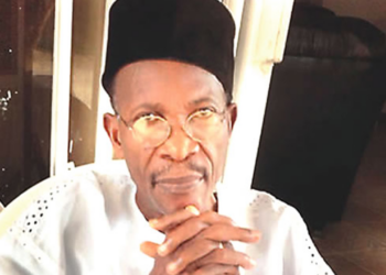 Kokori An Irreparable Loss To Africa – Aremu