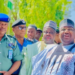 Kebbi Donates 27 Operational Vehicles To Security Agencies 4 Kebbi Donates 27 Operational Vehicles To Security Agencies