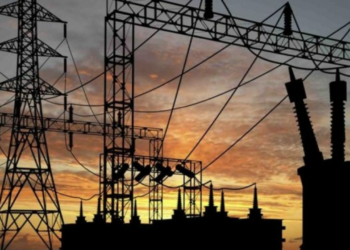 Major Cities Thrown Into Darkness As Power Grid Collapses Again