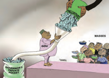 Palliatives: Serial Failed Efforts Against Poverty