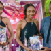 Author Unveils New Novel, ‘Through Hell With You’
