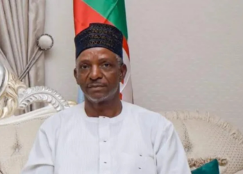 APC Structure Collapsed In Plateau Due To Lack Of Internal Democracy — Former Chair