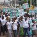 Show Of Shame In Rivers State
