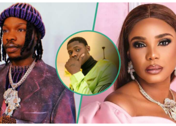 Mohbad: Naira Marley Threatens Iyabo Ojo With N500m Suit
