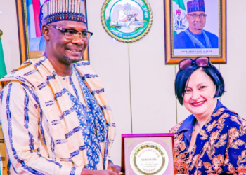 EU To Partner With Nasarawa On Agriculture, Clean Energy, Others