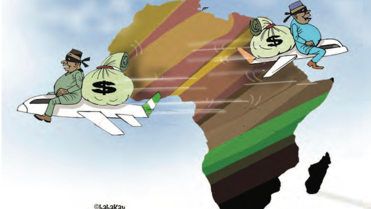 $90bn Illicit Outflow: AfDB Academy’s Masterstroke