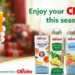 Chivita Unveils Christmas Campaign