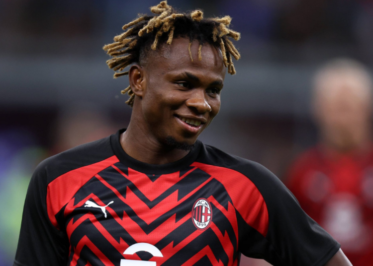Chukwueze’s