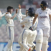Cricket: England Slump To Crushing Test Defeat By India 5 Cricket: England Slump To Crushing Test Defeat By India